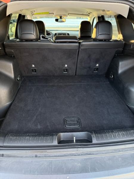 Jeep Cherokee Latitude Plus 4WD 2019