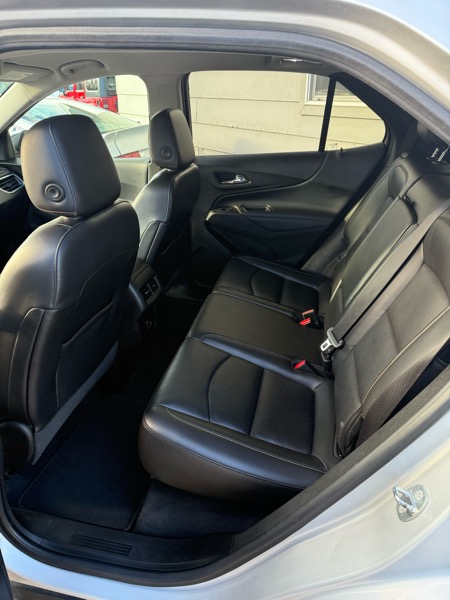 Chevrolet Equinox Premier 2.0 AWD 2019