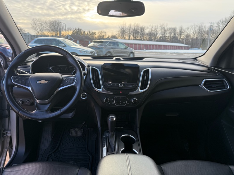 Chevrolet Equinox Premier 2.0 AWD 2019