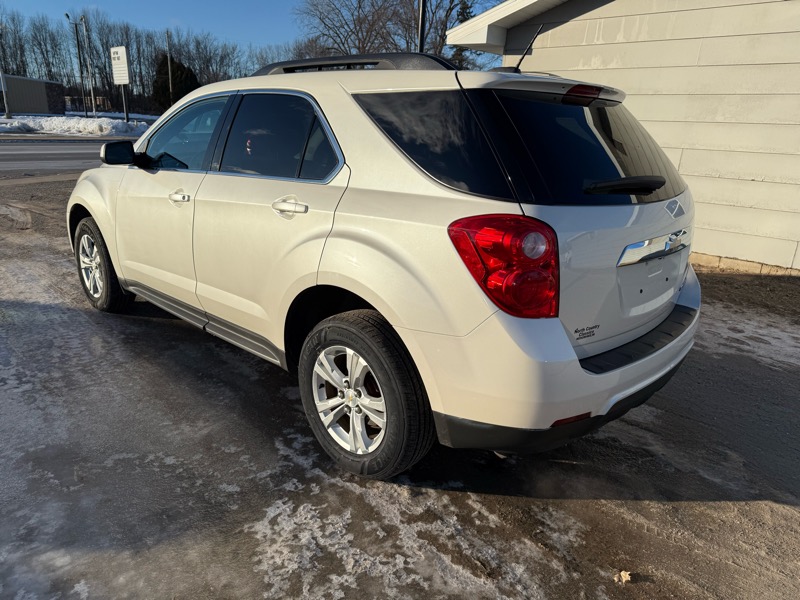 Chevrolet Equinox 1LT 2WD 2015