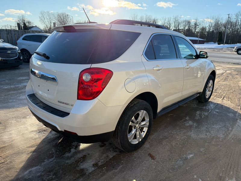 Chevrolet Equinox 1LT 2WD 2015