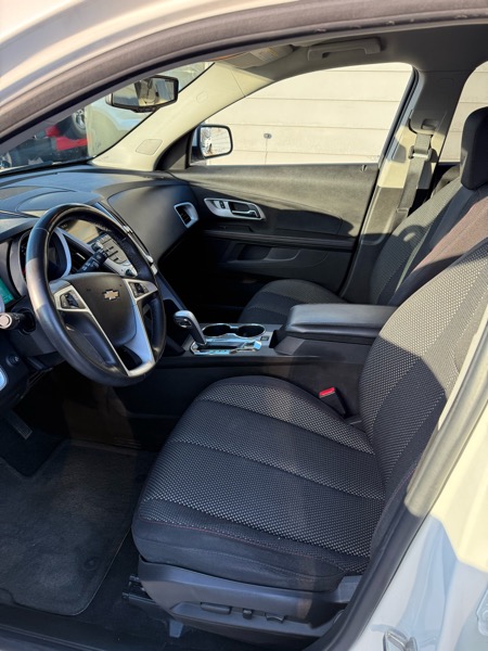 Chevrolet Equinox 1LT 2WD 2015