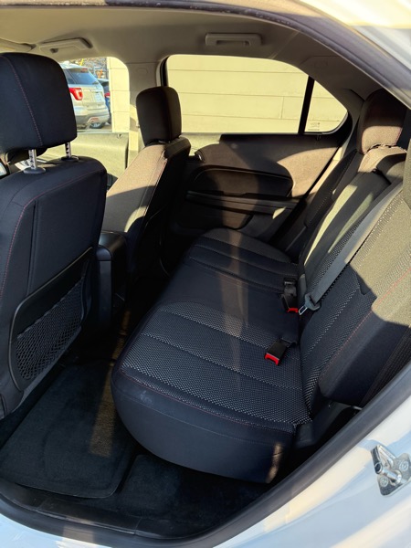 Chevrolet Equinox 1LT 2WD 2015