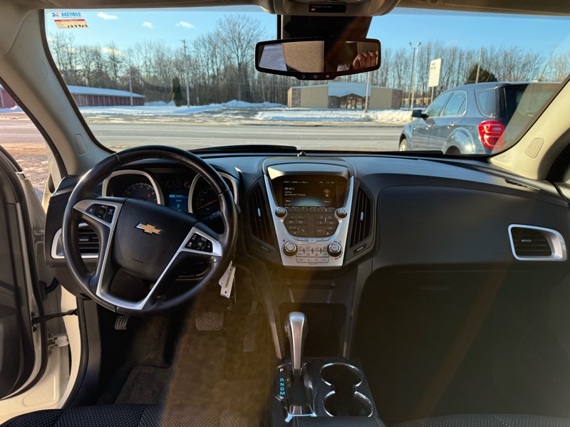 Chevrolet Equinox 1LT 2WD 2015