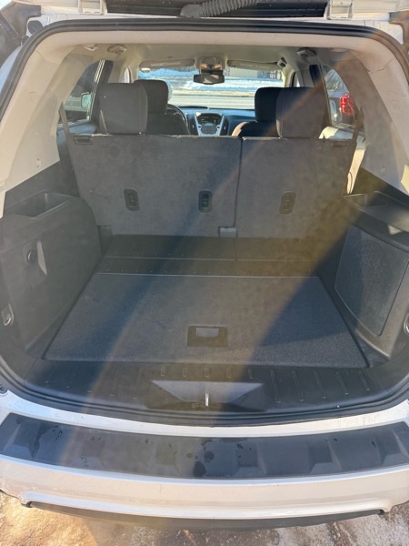 Chevrolet Equinox 1LT 2WD 2015