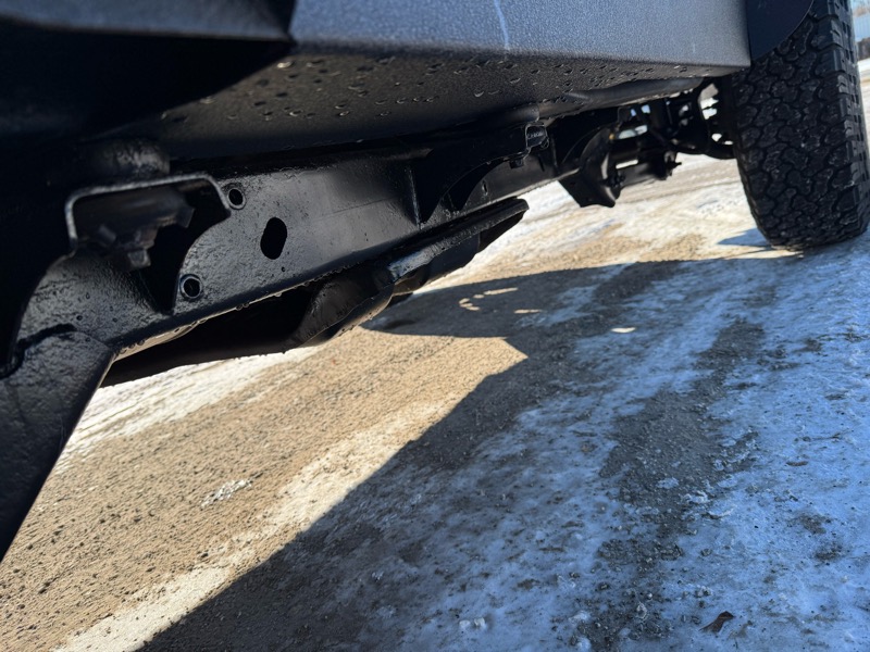 Jeep Wrangler Sport 2000