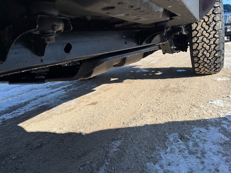 Jeep Wrangler Sport 2000