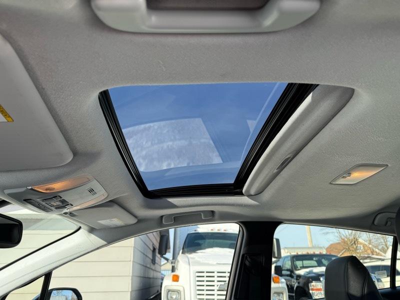 Toyota Prius Four 2017