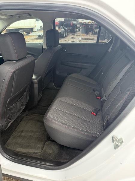 Chevrolet Equinox LT AWD 2017