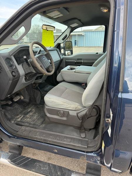 Ford F-350 SD XLT 4WD 2016