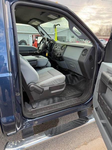 Ford F-350 SD XLT 4WD 2016