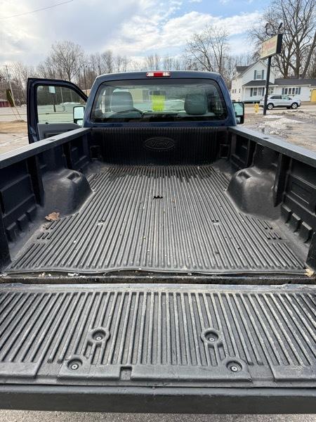 Ford F-350 SD XLT 4WD 2016