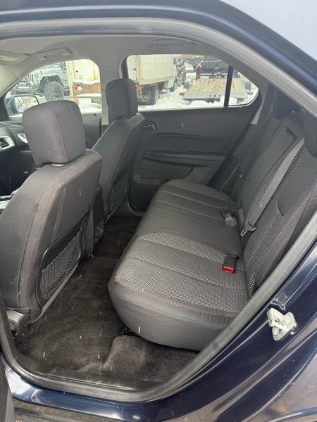 Chevrolet Equinox LT AWD 2016