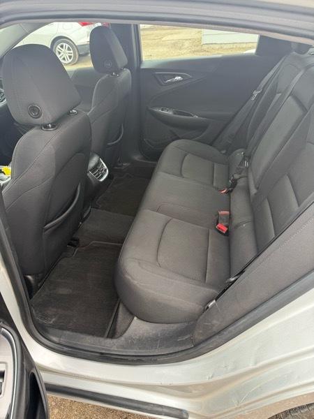 Chevrolet Malibu 1LT 2016