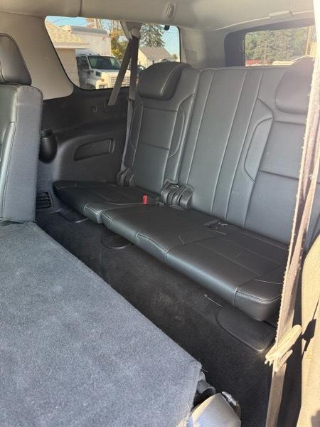 Chevrolet Suburban LT 4WD 2018