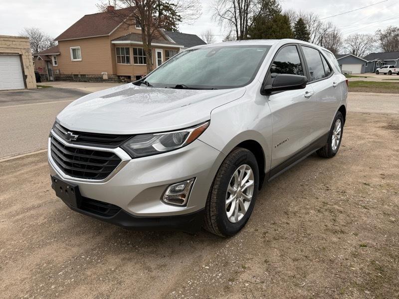 Chevrolet Equinox LS 2WD 2020