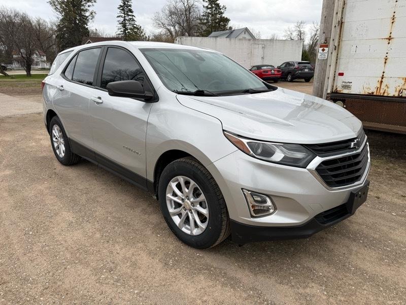 Chevrolet Equinox LS 2WD 2020