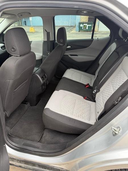 Chevrolet Equinox LS 2WD 2020