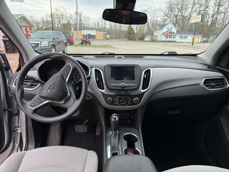 Chevrolet Equinox LS 2WD 2020