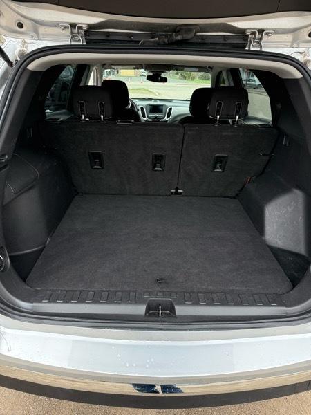 Chevrolet Equinox LS 2WD 2020
