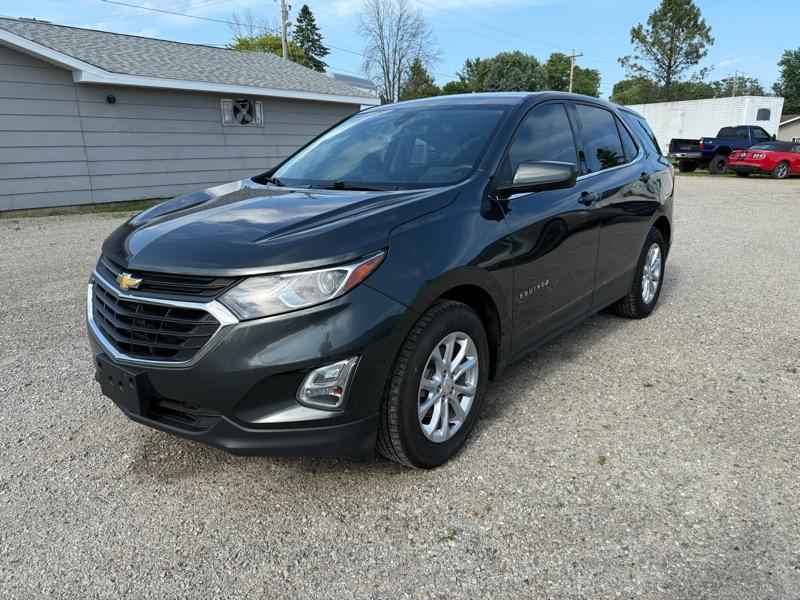Chevrolet Equinox LT 2WD 2018
