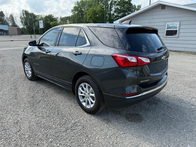 Chevrolet Equinox LT 2WD 2018