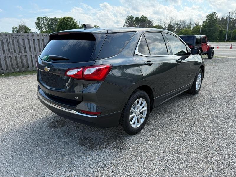 Chevrolet Equinox LT 2WD 2018