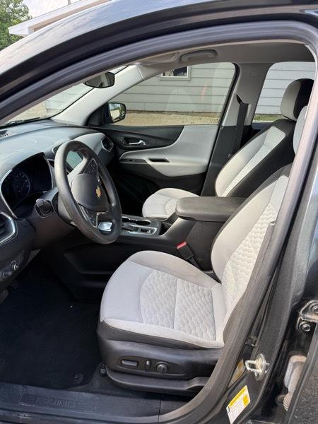 Chevrolet Equinox LT 2WD 2018