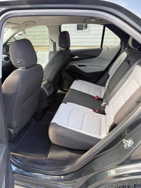 Chevrolet Equinox LT 2WD 2018