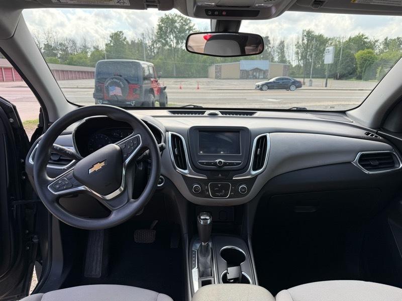 Chevrolet Equinox LT 2WD 2018