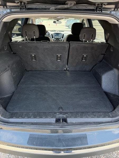 Chevrolet Equinox LT 2WD 2018