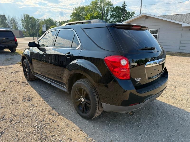 Chevrolet Equinox 1LT AWD 2015