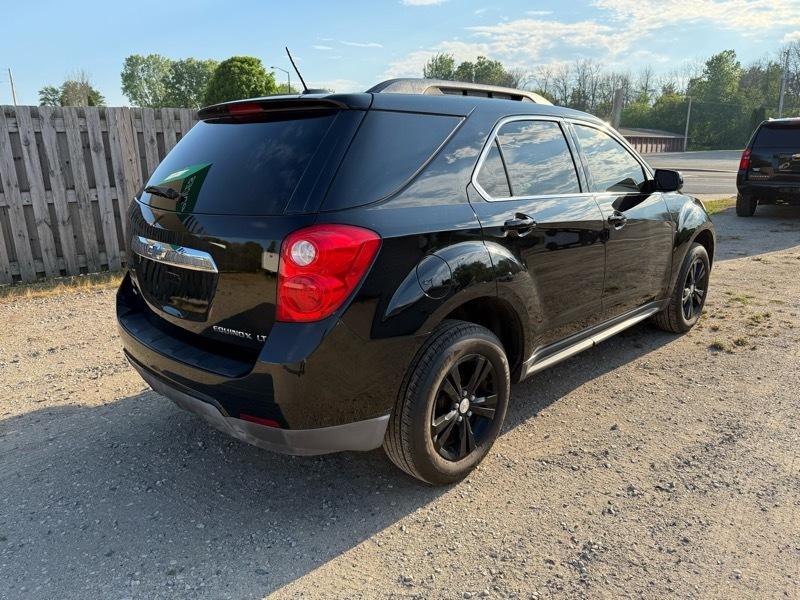 Chevrolet Equinox 1LT AWD 2015