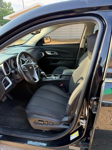 Chevrolet Equinox 1LT AWD 2015