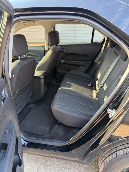 Chevrolet Equinox 1LT AWD 2015
