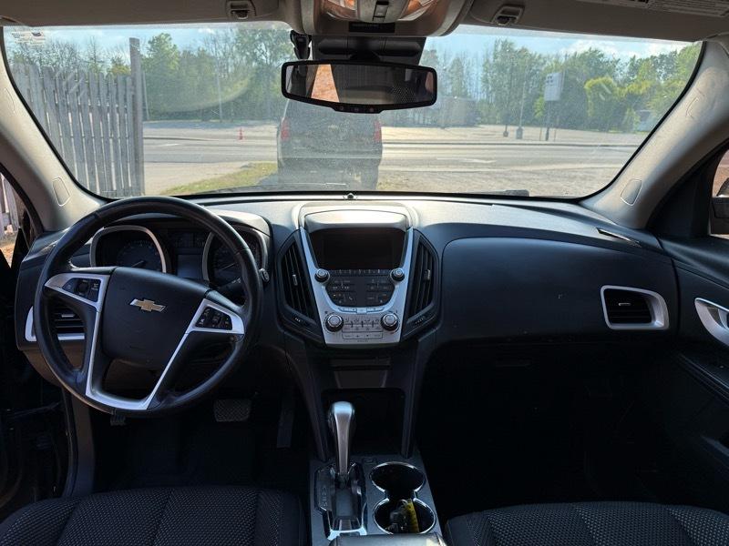 Chevrolet Equinox 1LT AWD 2015