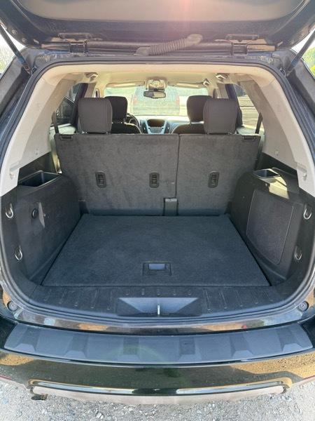 Chevrolet Equinox 1LT AWD 2015