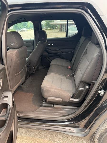 Chevrolet Traverse LT Cloth AWD 2023