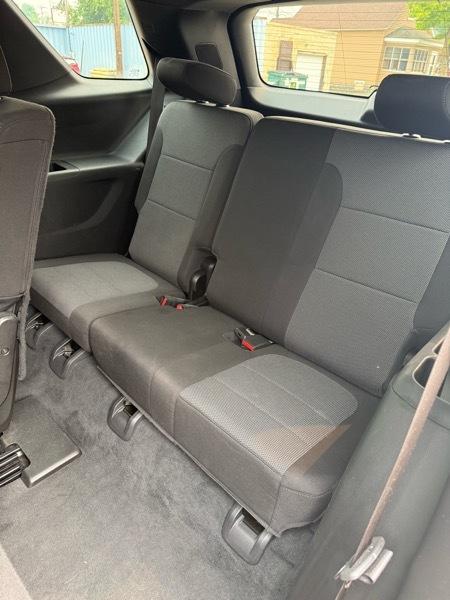 Chevrolet Traverse LT Cloth AWD 2023