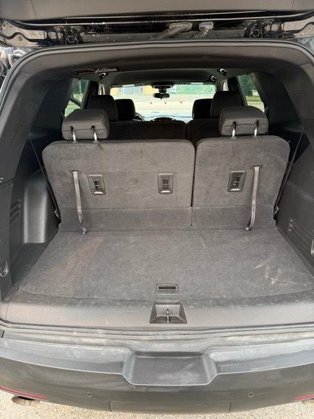 Chevrolet Traverse LT Cloth AWD 2023