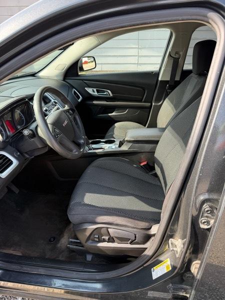 GMC Terrain SLE2 AWD 2017