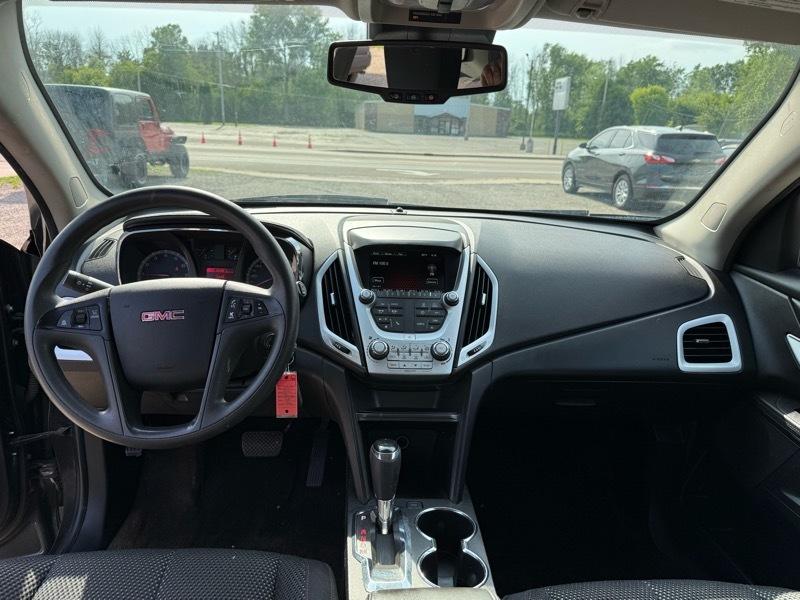 GMC Terrain SLE2 AWD 2017