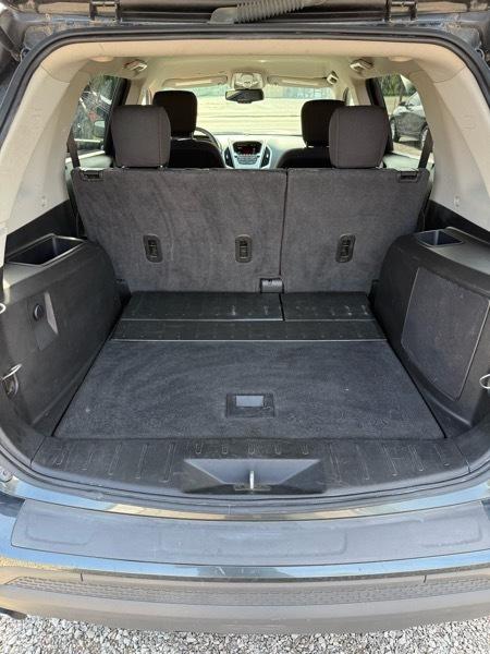 GMC Terrain SLE2 AWD 2017