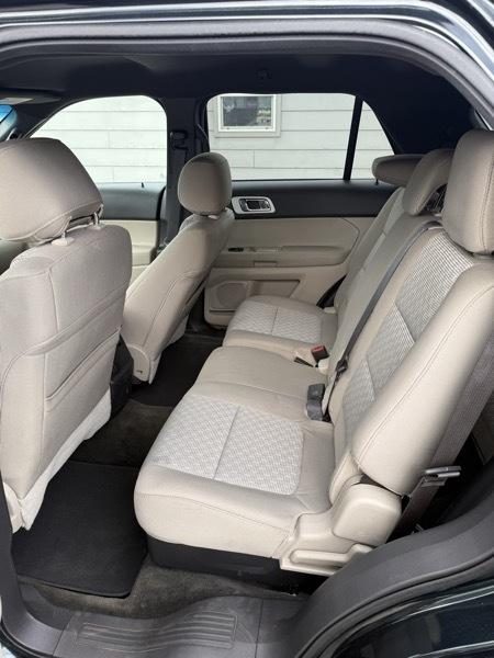 Ford Explorer 4WD 4dr V6 XLT 2015