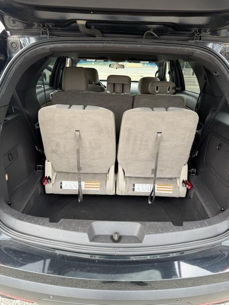 Ford Explorer 4WD 4dr V6 XLT 2015