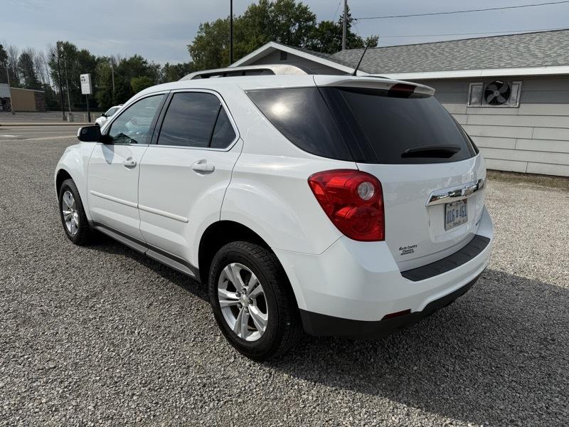 Chevrolet Equinox 1LT 2WD 2013
