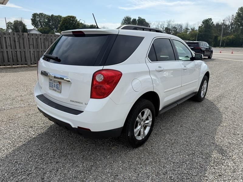 Chevrolet Equinox 1LT 2WD 2013