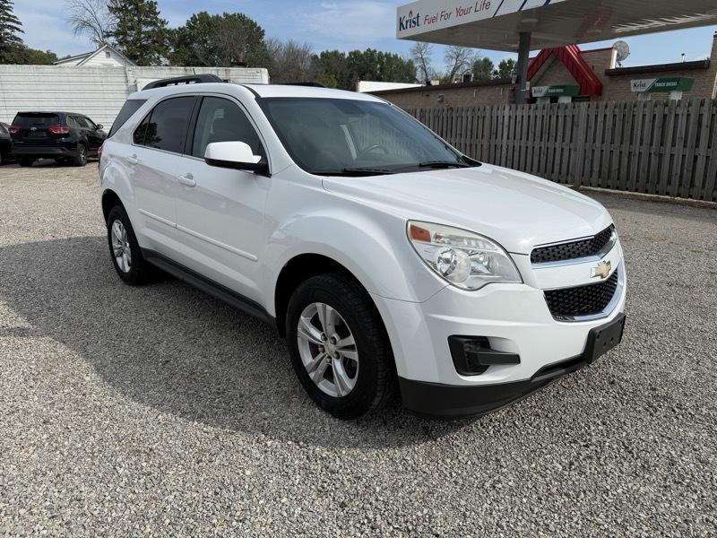 Chevrolet Equinox 1LT 2WD 2013