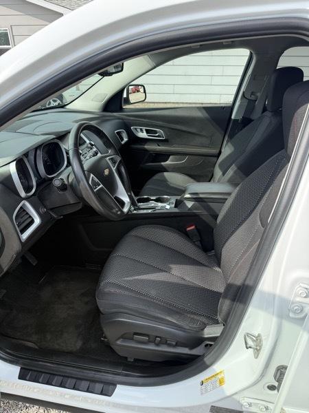 Chevrolet Equinox 1LT 2WD 2013