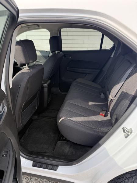 Chevrolet Equinox 1LT 2WD 2013
